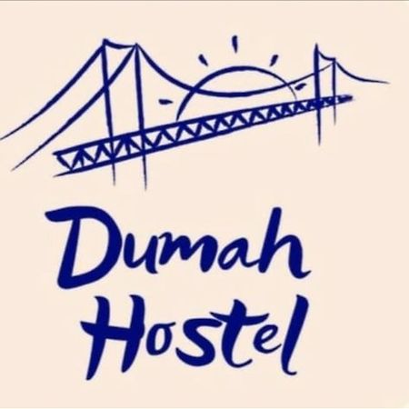 hostel Dumah São Paulo Exterior foto